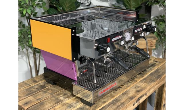 Espresso Machines La Marzocco Linea Classic