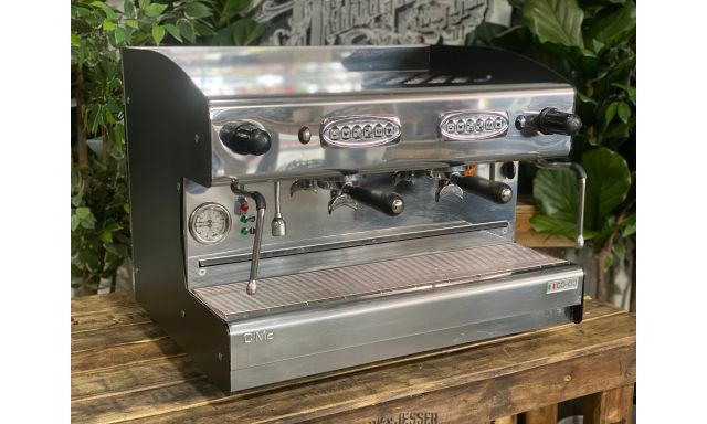 Espresso Machines CIME CO-03