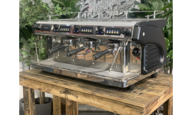 Espresso Machines Expobar Ruggero