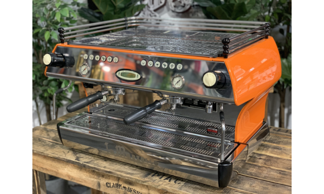 Espresso Machines La Marzocco FB80