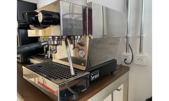 Espresso Machines La Marzocco LINEA MINI