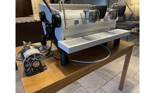 Espresso Machines Slayer V2