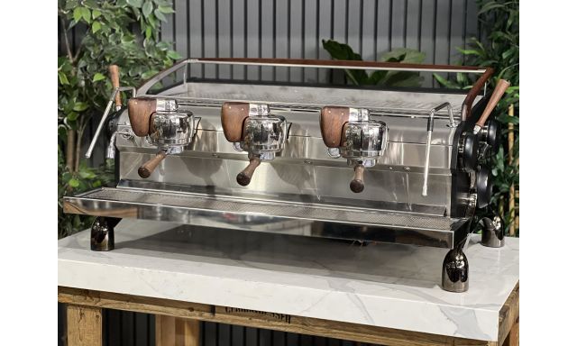 Espresso Machines Slayer Espresso V3