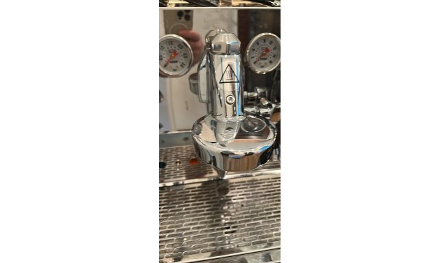 Espresso Machines ECM Synchronika