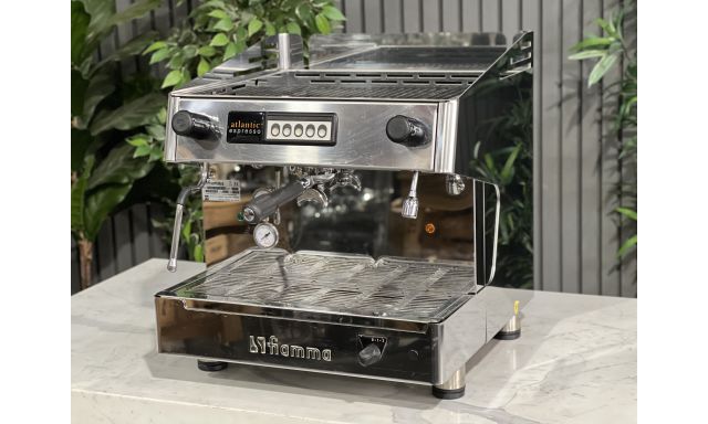 Espresso Machines Fiamma  Atlantic