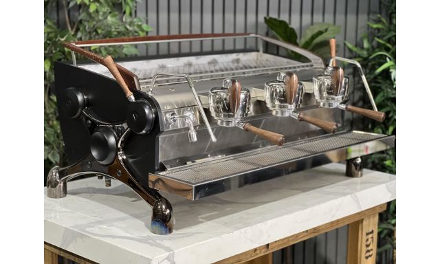 Espresso Machines Slayer V3