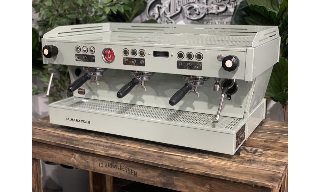 Espresso Machines La Marzocco Linea PB