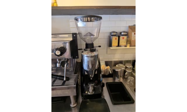Espresso Grinders Mazzer Kony E