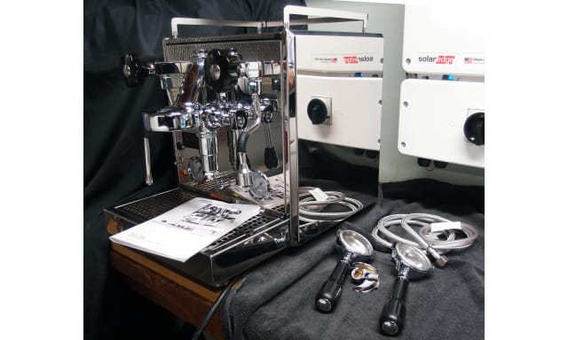 Espresso Machines Profitec Pro 700