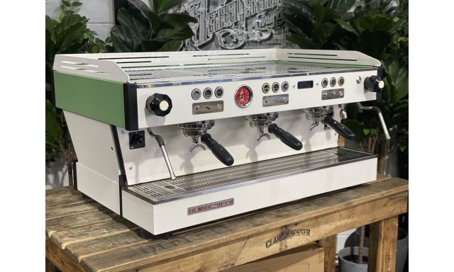 Espresso Machines La Marzocco Linea PB