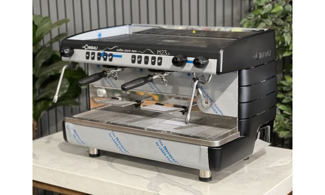 Espresso Machines La Cimbali M23 Up