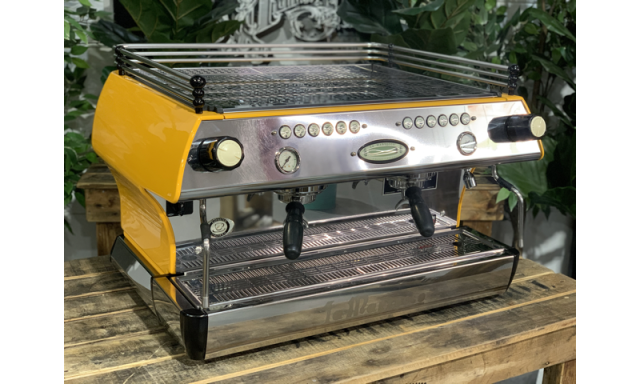 Espresso Machines La Marzocco FB80