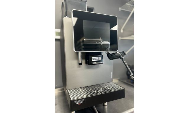 Espresso Machines Franke S700