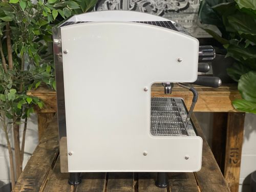 Espresso Machines CIME CO-02