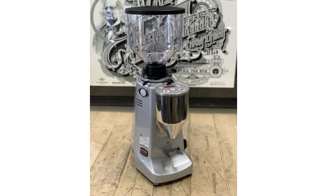 Espresso Grinders Mazzer Major