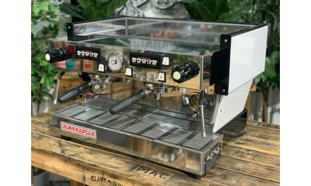 Espresso Machines La Marzocco Linea Classic