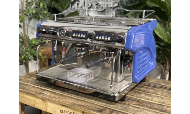 Espresso Machines Expobar Ruggero