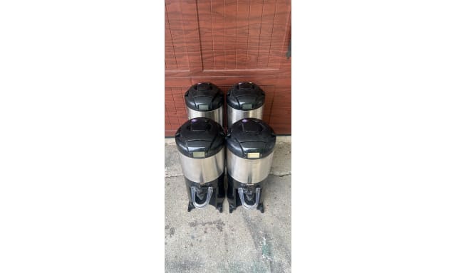 Filter Batch Brewers Bunn TF SERVER DSG2 1.5G