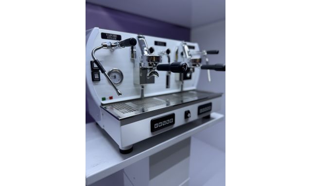 Espresso Machines La Nuova Era Altea Root