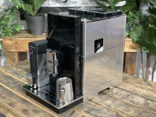 Espresso Machines delonghi Maestosa Luxury