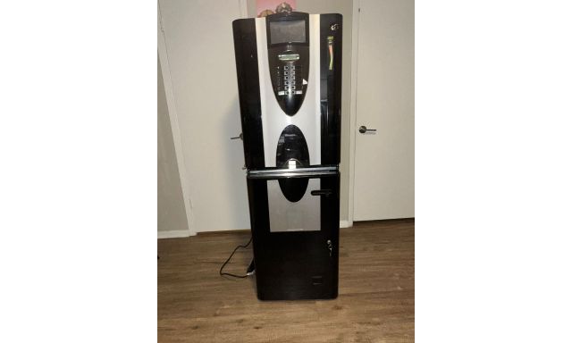 Espresso Machines Bianchi Bianchi JBC Series 525