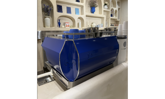Espresso Machines La Marzocco GB5 S