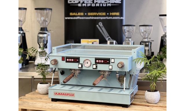 Espresso Machines La Marzocco Linea Classic AV