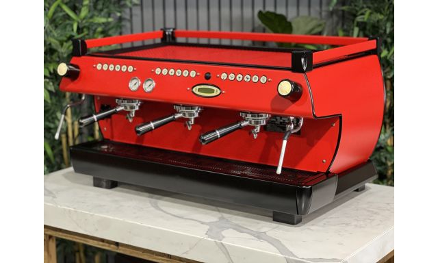 Espresso Machines La Marzocco GB5