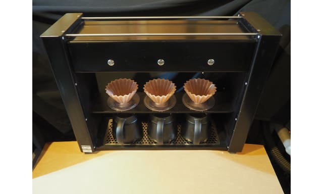 Modular Brewing Systems Poursteady PS1-3c