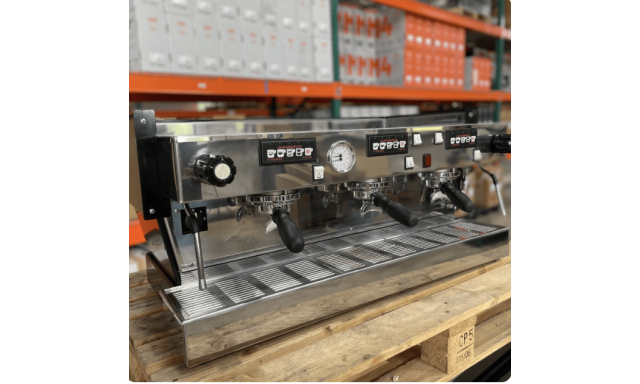 Espresso Machines La Marzocco Linea Classic