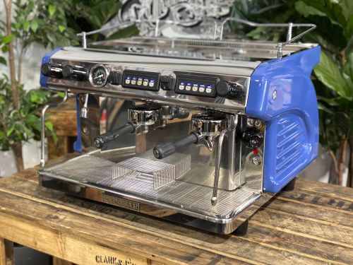 Espresso Machines Expobar Ruggero