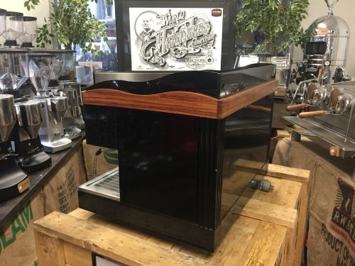 Espresso Machines Astoria Leone