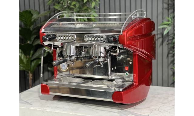 Espresso Machines BFC Lira