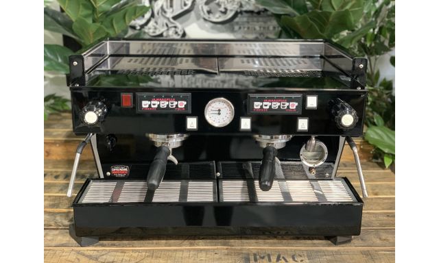 Espresso Machines La Marzocco Linea Classic