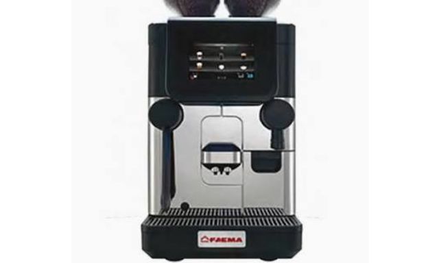 Espresso Machines Espresso Soci X20 S-10 15 Inch Faema X20 