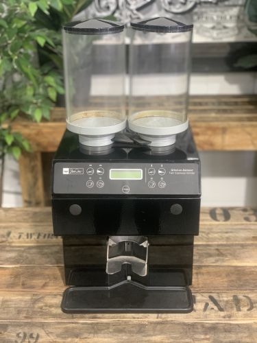 Espresso Grinders Dalla Corte DC2 Dual Hopper
