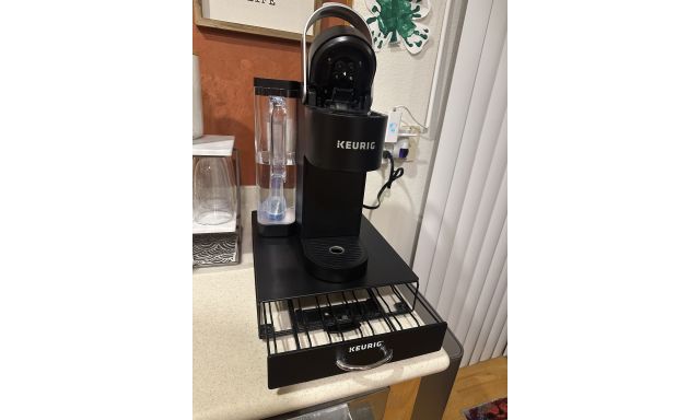 Pod Machines Keurig Keurig K- Supreme