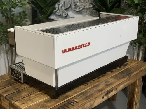 Espresso Machines La Marzocco Linea