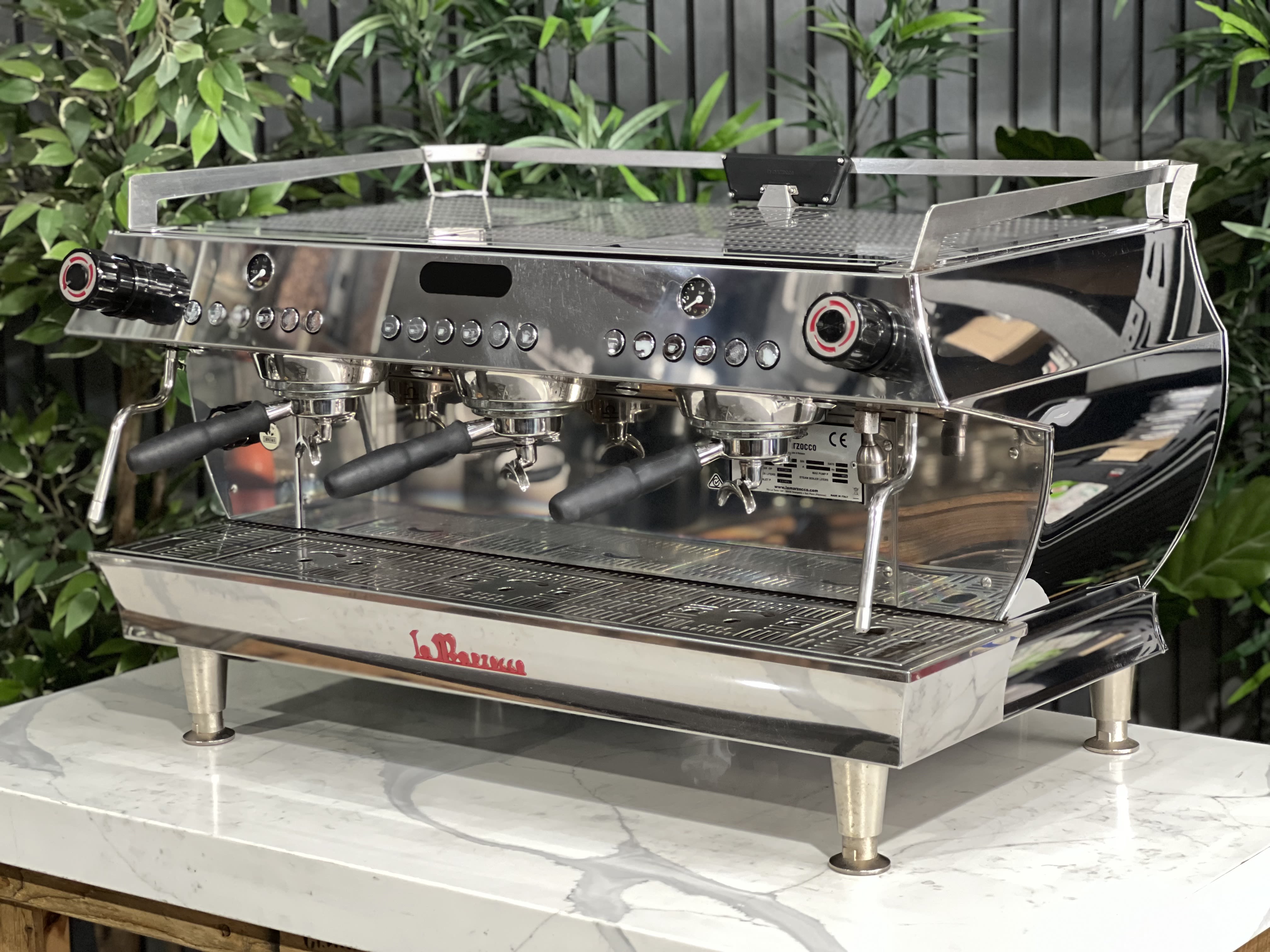 -La Marzocco GB5 S ABR for sale in Melbourne
