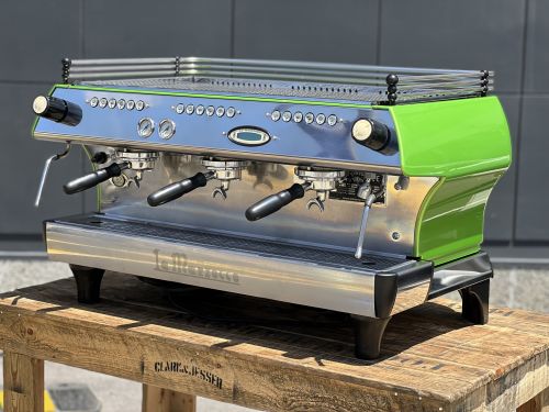 la marzocco fb80 2 group