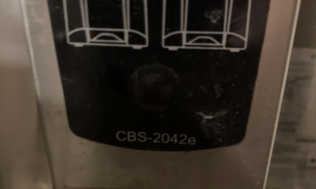 CBS-2032e