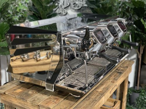 Espresso Machines BFC Aviator