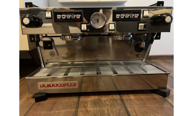 Espresso Machines La Marzocco Linea
