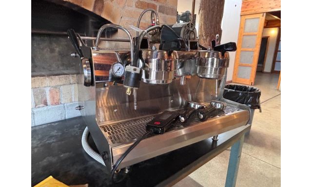 Espresso Machines Synesso Cyncra