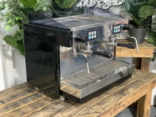 Espresso Machines ECM Raffaello