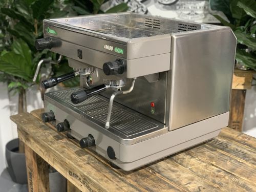 Espresso Machines La Cimbali M30