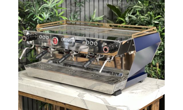 Espresso Machines La Marzocco KB90