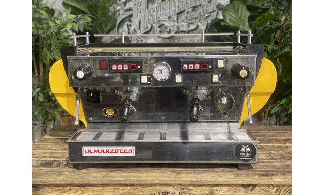 Espresso Machines La Marzocco FB70