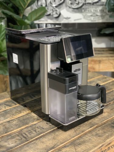 Espresso Machines delonghi Prima Donna Soul