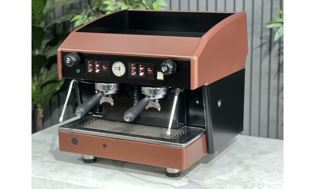 Espresso Machines Wega Atlas Compact